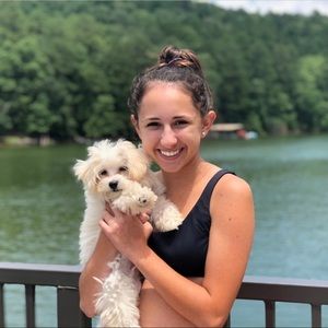 Meet your Posher, Micah